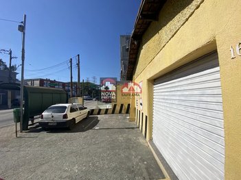 business em Avenida Heitor Villa Lobos, Jardim São Dimas - São José dos Campos - SP
