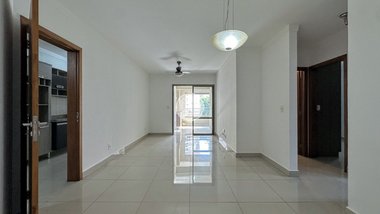 apartment em Rua Siró Káku, Jardim Botânico - Ribeirão Preto - SP