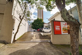 land_lot em Avenida Jandira, Indianópolis - São Paulo - SP