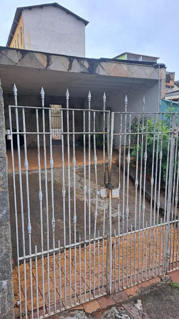house em Rua Roberto Selmi-Dei, Jardim Margarida - São Paulo - SP