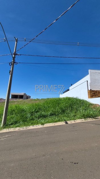 land_lot em Avenida Jaime Pereira, Ondas - Piracicaba - SP