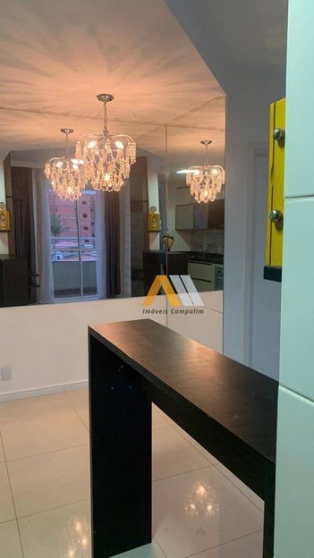 apartment em Rua Luiz da Silva Rodrigues, Vila Independência - Sorocaba - SP