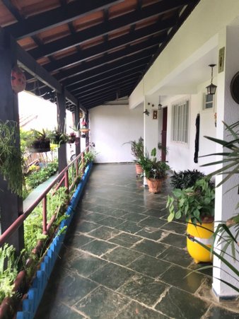 Cômodo Condomínio