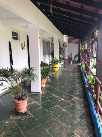 Cômodo Condomínio