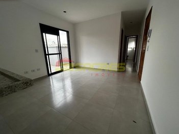 apartment em Rua Piatá, Vila Isolina Mazzei - São Paulo - SP