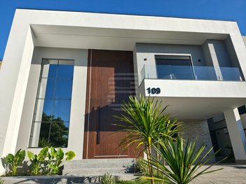 house em Rua José Peressinoto, Alphaville Dom Pedro - Campinas - SP