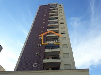 apartment em Rua Duarte de Azevedo, Santana - São Paulo - SP