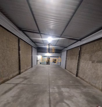 industrial em Rua Mesbla, Urca - Belo Horizonte - MG