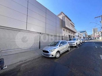 business em Rua Santos Dumont, Centro - Uberlândia - MG