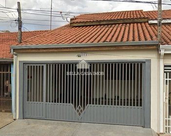 house em Avenida Guaratinguetá, Vila Nova Sorocaba - Sorocaba - SP