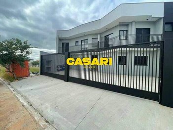 apartment em Rua Lodovico Patekoski, Portal Ville Azaleia - Boituva - SP