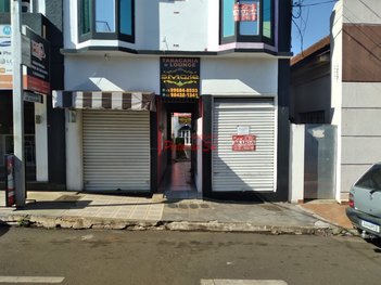 office em Rua Marechal Deodoro, Centro - Santo Antônio da Platina - PR