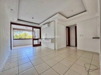 apartment em Rua General Rondon, Tristeza - Porto Alegre - RS