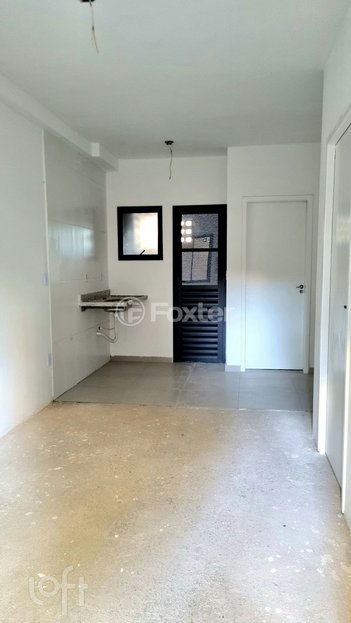 apartment em Rua Demini, Penha de França - São Paulo - SP