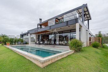 house em Estrada do Conde, Sans Souci - Eldorado do Sul - RS