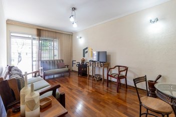 house em Rua Nicolau Zarvos, Vila Parque Jabaquara - São Paulo - SP