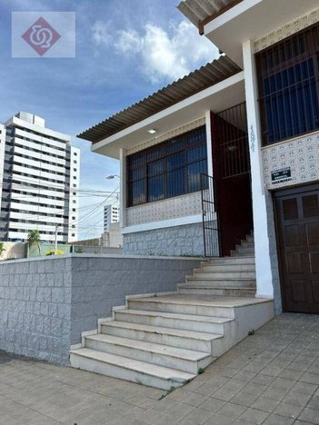 house em Rua da Saudade, Nova Descoberta - Natal - RN