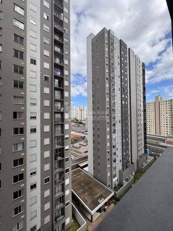 apartment em Rua Siqueira Bueno, Belenzinho - São Paulo - SP