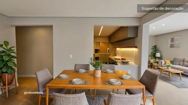 apartment em Rua Carlos Gomes, Santo Antônio - Belo Horizonte - MG