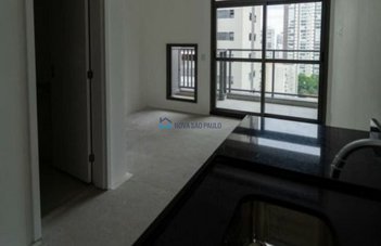 apartment em Rua Professor Doutor José Marques da Cruz, Jardim das Acácias - São Paulo - SP