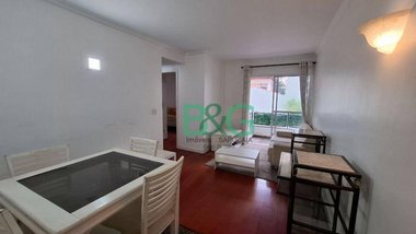 apartment em Rua Minerva, Perdizes - São Paulo - SP