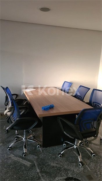 office em Avenida Luiz Dumont Villares, Parada Inglesa - São Paulo - SP