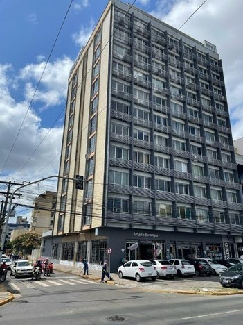 office em Avenida General Flores da Cunha, Vila Santo Ângelo - Cachoeirinha - RS