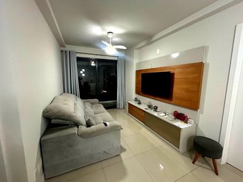 apartment em Rua do Pinheiro, Flamengo - Rio de Janeiro - RJ