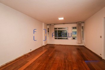 apartment em Rua Batataes, Jardim Paulista - São Paulo - SP