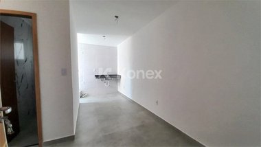 apartment em Rua Mariquinha Viana, Água Fria - São Paulo - SP