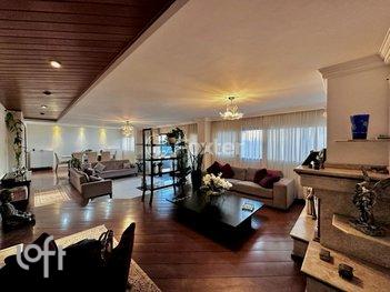 apartment em Maratona, Campo Belo - São Paulo - SP