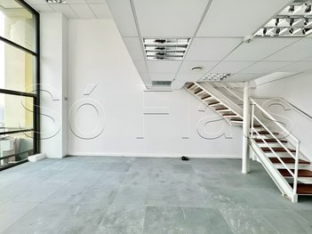 commercial_building em R RIBEIRO DO VALE, Brooklin Paulista - São Paulo - SP