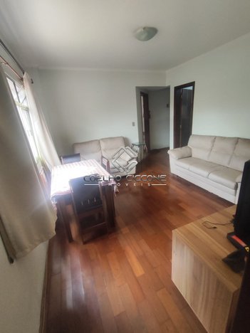 apartment em Rua Casemiro de Abreu, Cerâmica - São Caetano do Sul - SP