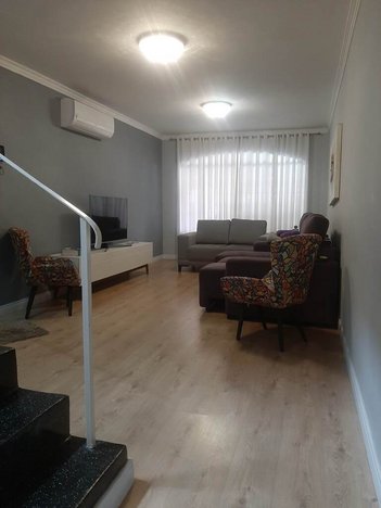 house em Rua José de Aguiar, Jardim São Bento - São Paulo - SP