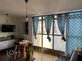 apartment em Mantiqueira, Vila Mariana - São Paulo - SP