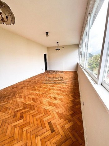 apartment em Rua Barão de Amazonas, Centro - Petrópolis - RJ