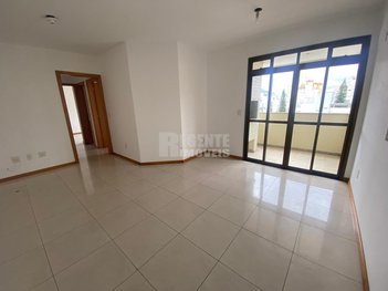 apartment em Rua Lauro Linhares, Trindade - Florianópolis - SC