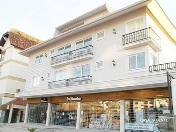 apartment em Rua São Pedro, Centro - Gramado - RS