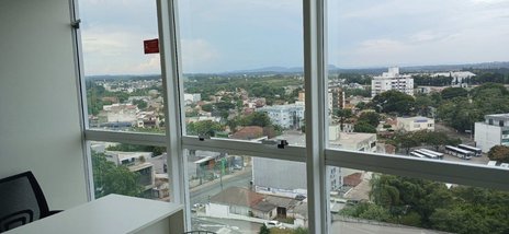 commercial_property em Rua Prefeito José Linck, Centro - Gravataí - RS