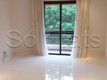 apartment em Rua Pais de Araújo, Itaim Bibi - São Paulo - SP