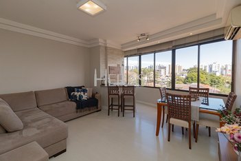 apartment em Avenida Brasília, Vila Ipiranga - Porto Alegre - RS