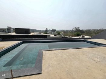 house em Rua Júlio Cassola, Alphaville Nova Esplanada - Votorantim - SP