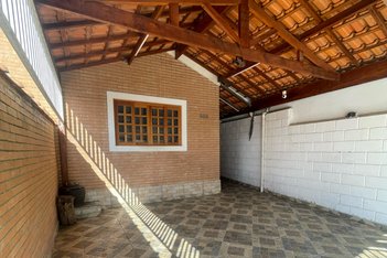 house em Rua Alfredo Heitzmann Júnior, Vila Nova Bonsucesso - Guarulhos - SP