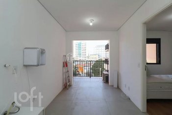 apartment em Avenida Eusébio Matoso, Pinheiros - São Paulo - SP