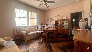 apartment em Santana, Santana - Porto Alegre - RS