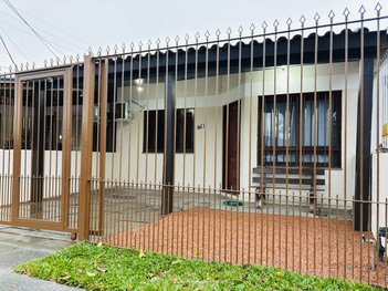 house em Rua Montesul, Pasqualini - Sapucaia do Sul - RS