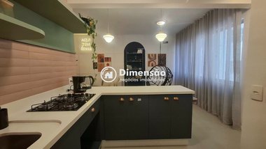 apartment em Avenida Hercílio Luz, Centro - Florianópolis - SC