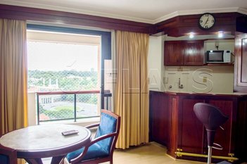 apartment em Rua Alagoas, Higienópolis - São Paulo - SP