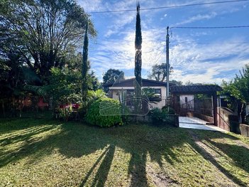 house em Rodovia RS-324, Vila Mattos - Passo Fundo - RS