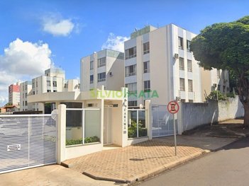 Apartamento em Rua Assaí, Chácara Paulista - Maringá - undefined